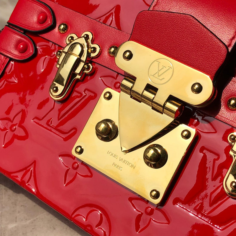Satchel Bags - VL Bags - 3241
