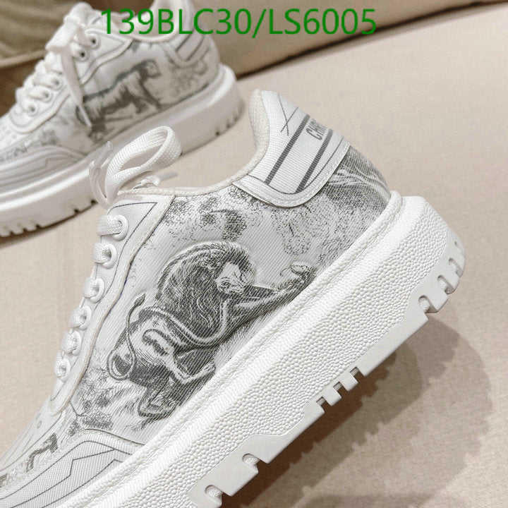 SAMC - DOR Women Sneakers - 125