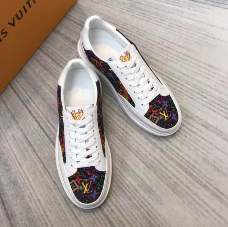 SAMC - LOV Men Shoes - 1327