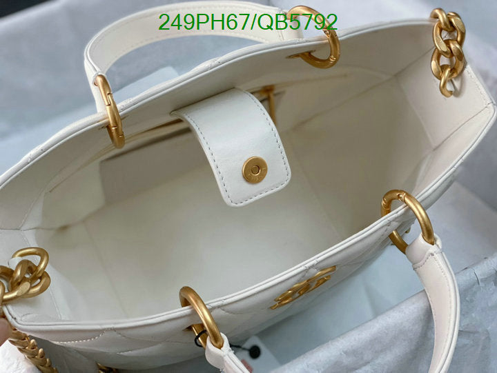 SAMC - CHL Bags - 581