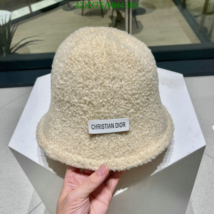 SAMC - DOR Caps & Hats - 112