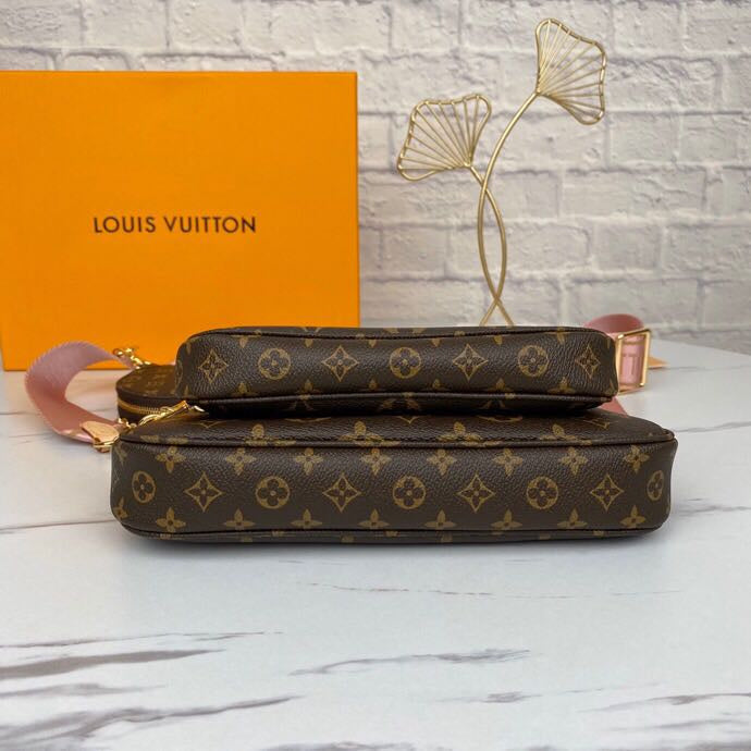 GlamI Lu-Vi bags - 3713
