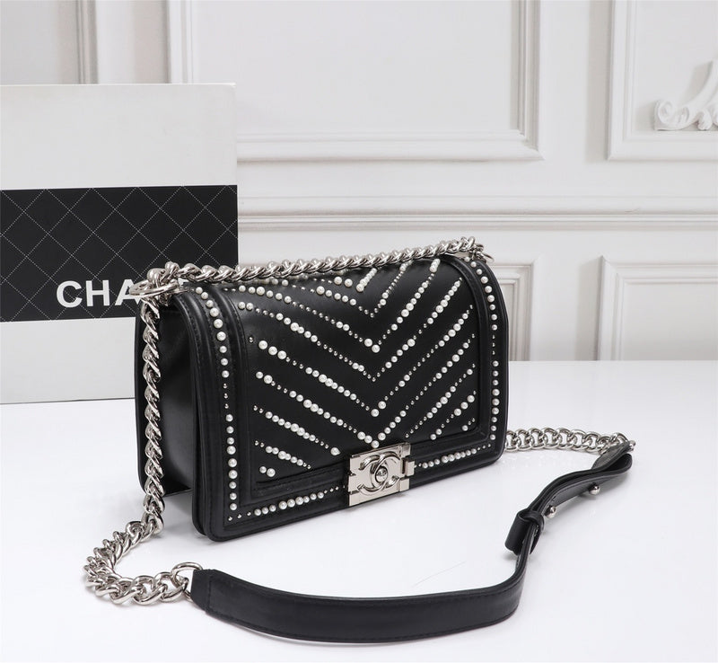 Satchel Bags - CLN Bags - 1193
