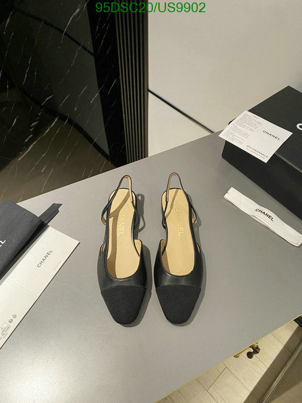 SAMC - CHL Women Shoes Ballet - 086