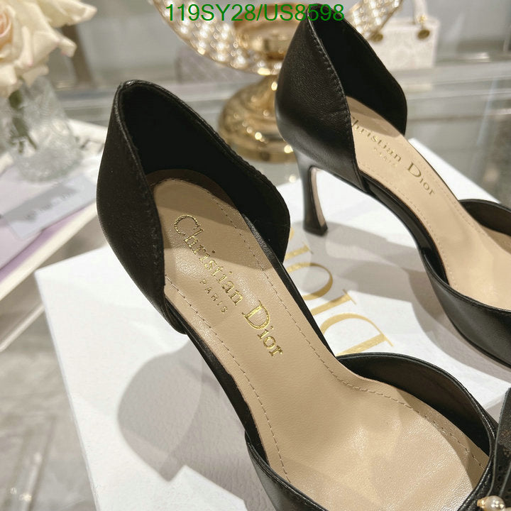 SAMCC - DOR Women Shoes - 1508