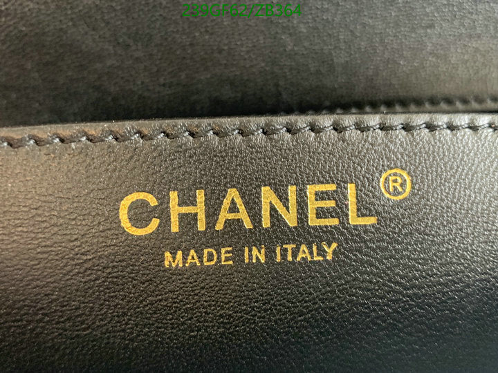 SAMC - CHL Bags - 708