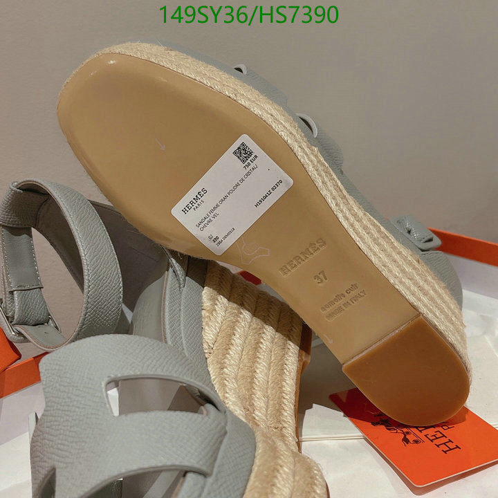 SAMC - HMS Women Shoes - 390