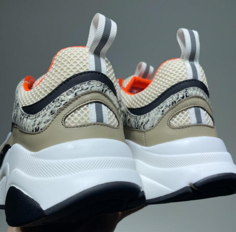 SAMCC - DOR Women Shoes - 255