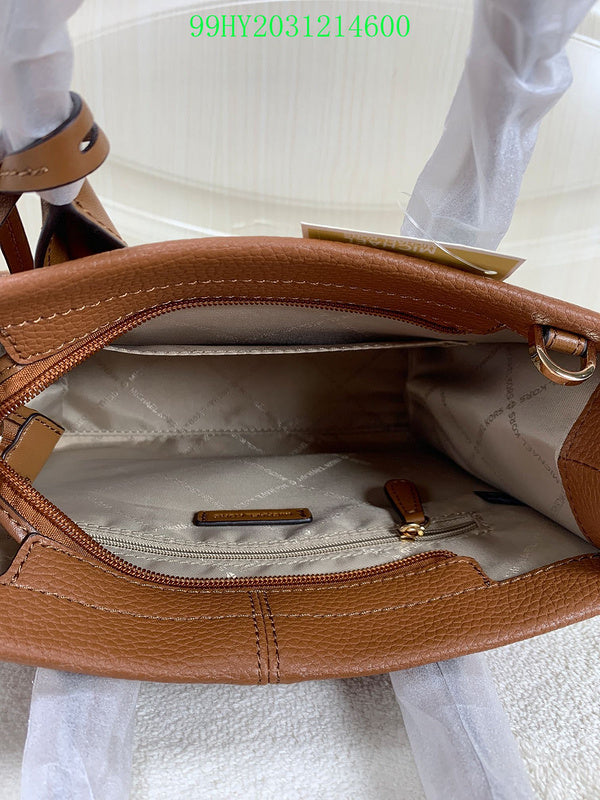 Satchel Bags - MK Bags - 127