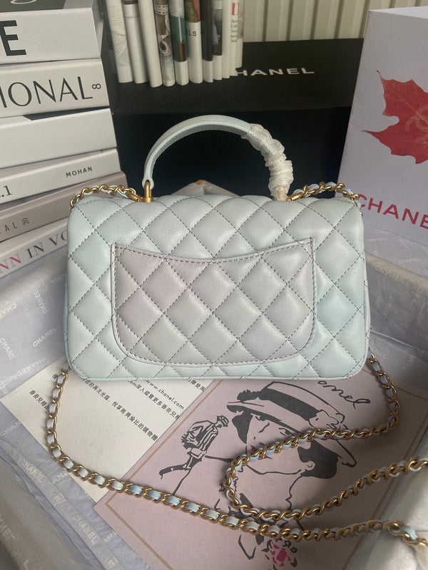 Satchel Bags - CLN Bags - 431