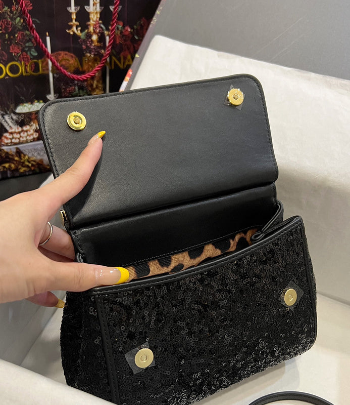 Glamy - DG bag - 248