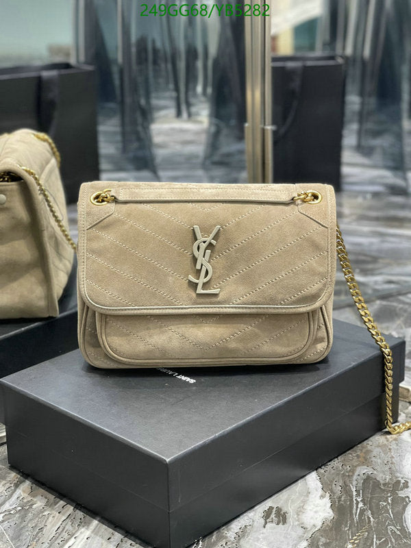SAMC - YLS Bags - 350