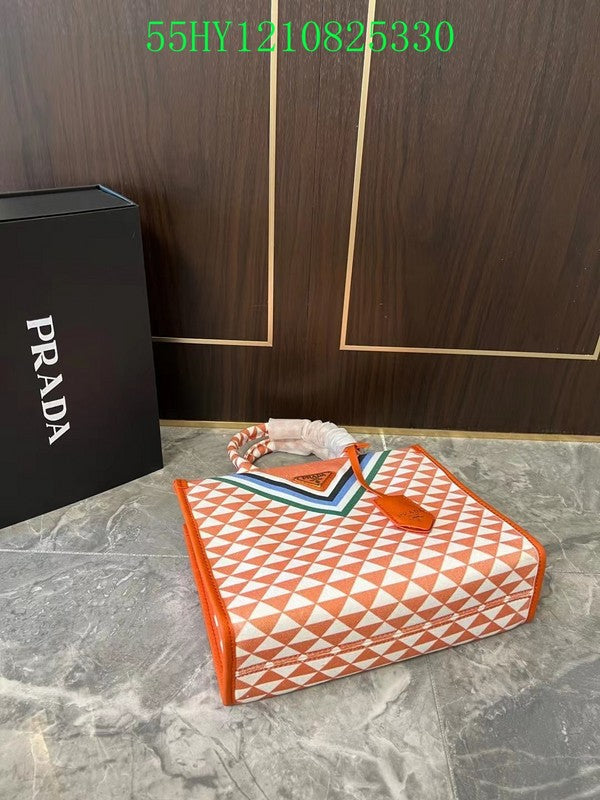 Satchel Bags - PDA Bags - 4032
