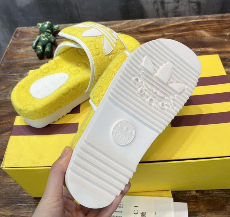 SAMC - GUKI Women Shoes - 964