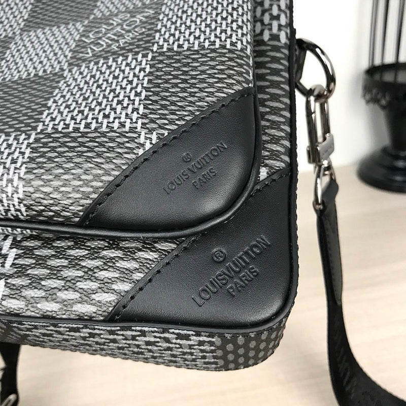 Satchel Bags - VL1 Bags - 793