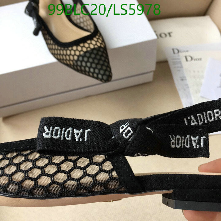 SAMCC - DOR Women Shoes - 2419