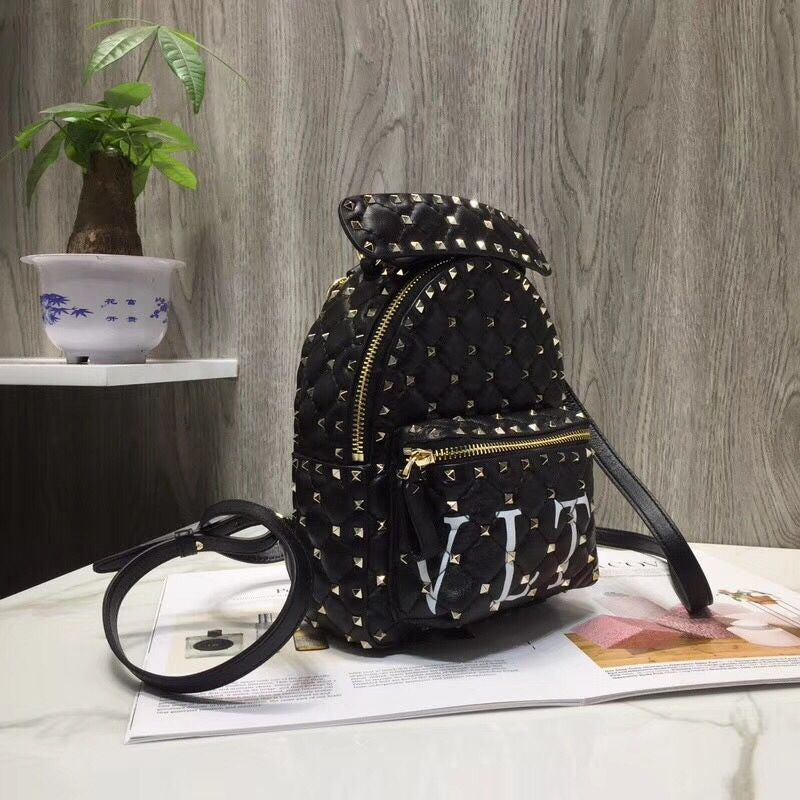 Satchel Bags - VTO Bags - 1335