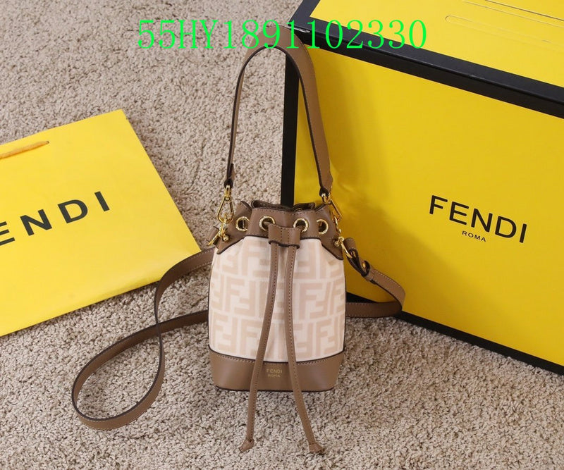 Glami - FDE Bags - 2153