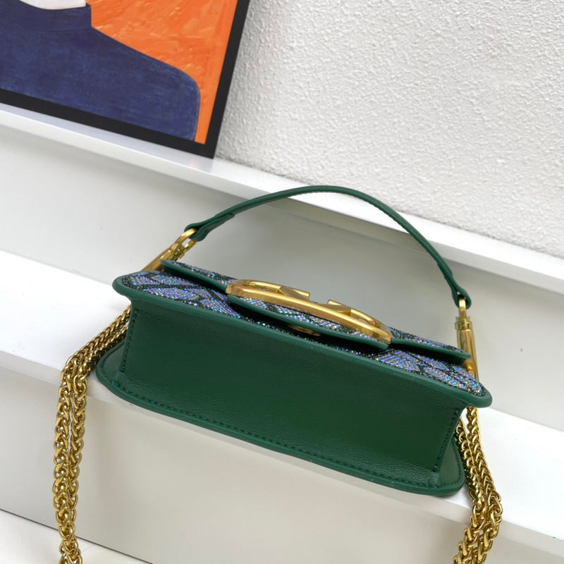 Glamy - VEL Bags - 204