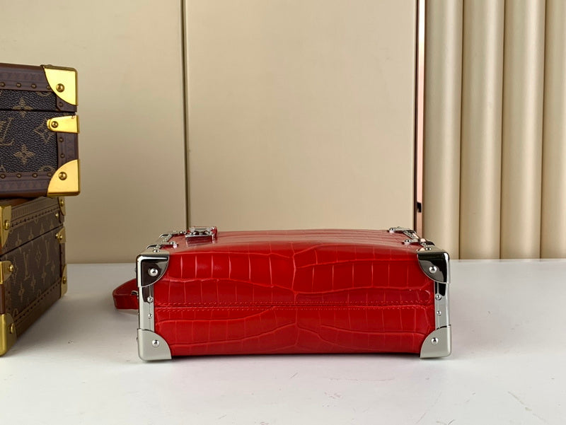 Satchel Bags - VL Bags - 2586