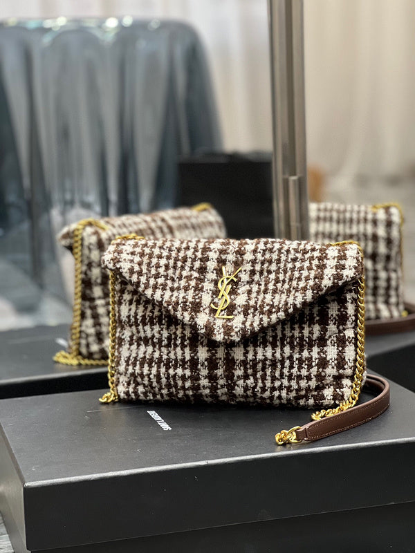 Glami- Glami- - SLY Bags - 1271