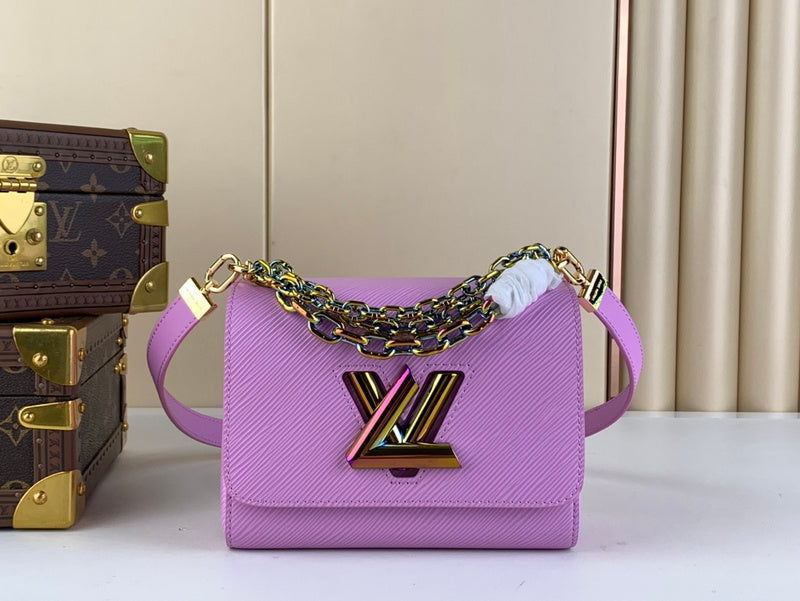 Satchel Bags - VL Bags - 2757