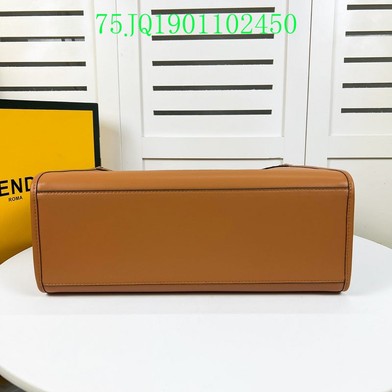 Glami - FDE Bags - 1224