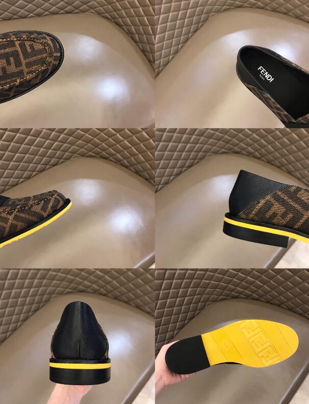 SAMC - FDE Women Shoes - 350