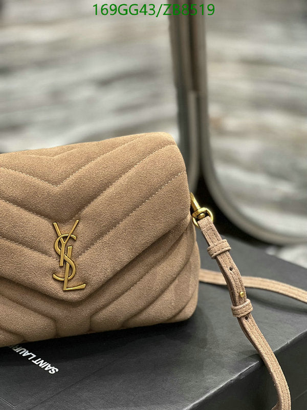 SAMC - YLS Bags - 236