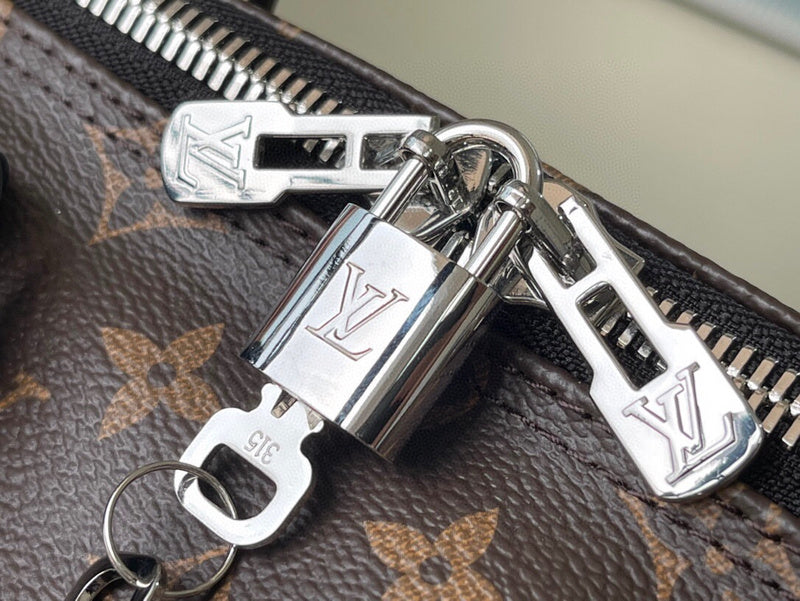 GlamI Lu-Vi bags - 4735