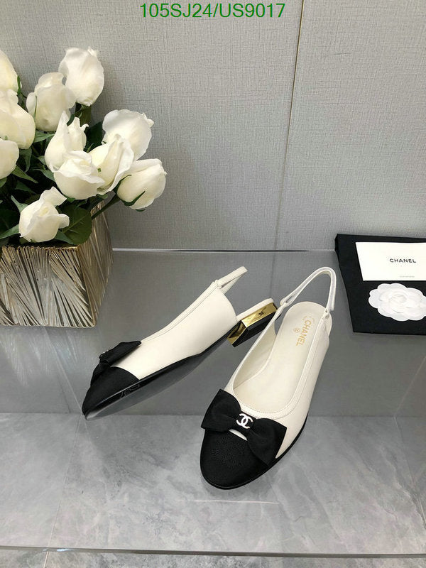 SAMC - CHL Women Shoes Ballet - 128