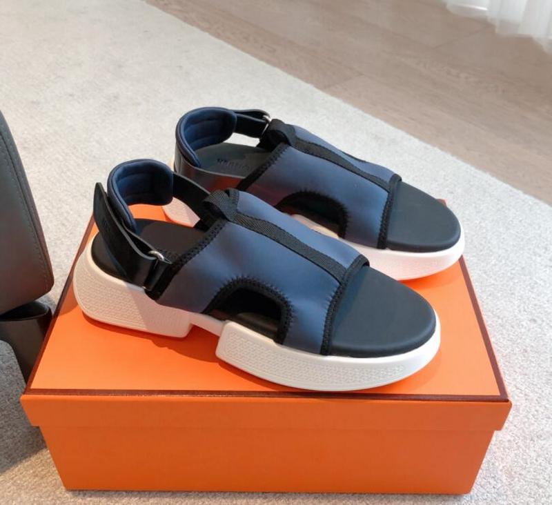 SAMC - HMS Men Shoes - 297