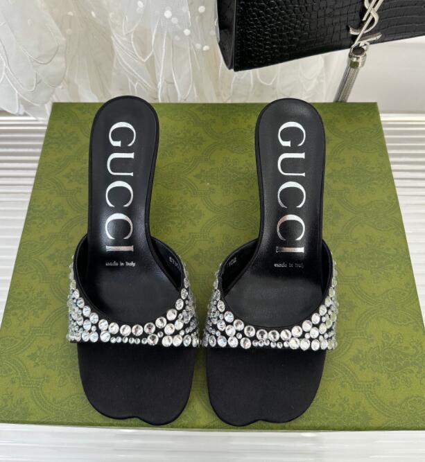 SAMC - GUKI Women Shoes - 651