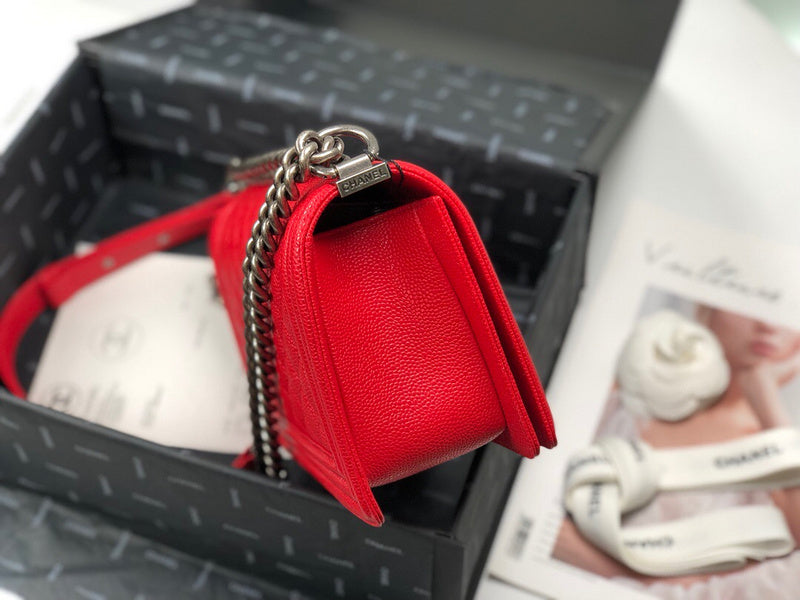 Satchel Bags - CHL Bags - 7458