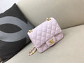 Satchel Bags - CHL Bags - 4019