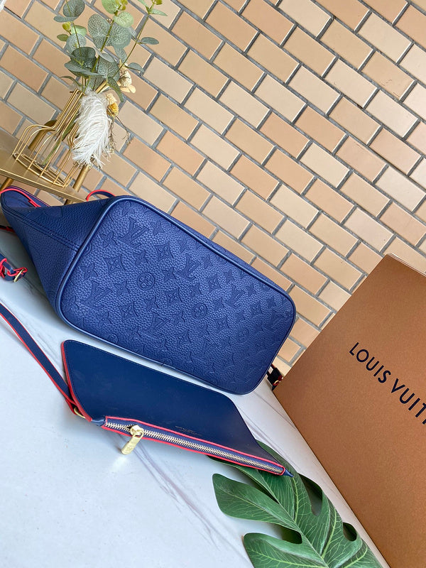 Glami- Glami- Lu-Vi bags - 3831