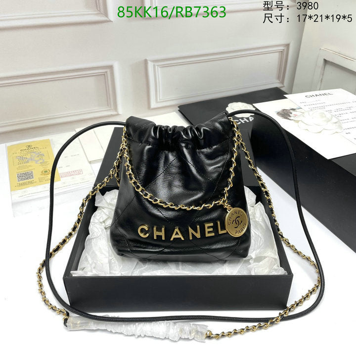 SAMC - CHL Bags Crossbody - 177
