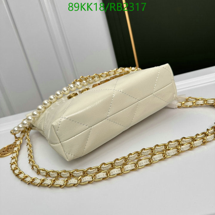 SAMC - CHL Bags Crossbody - 197