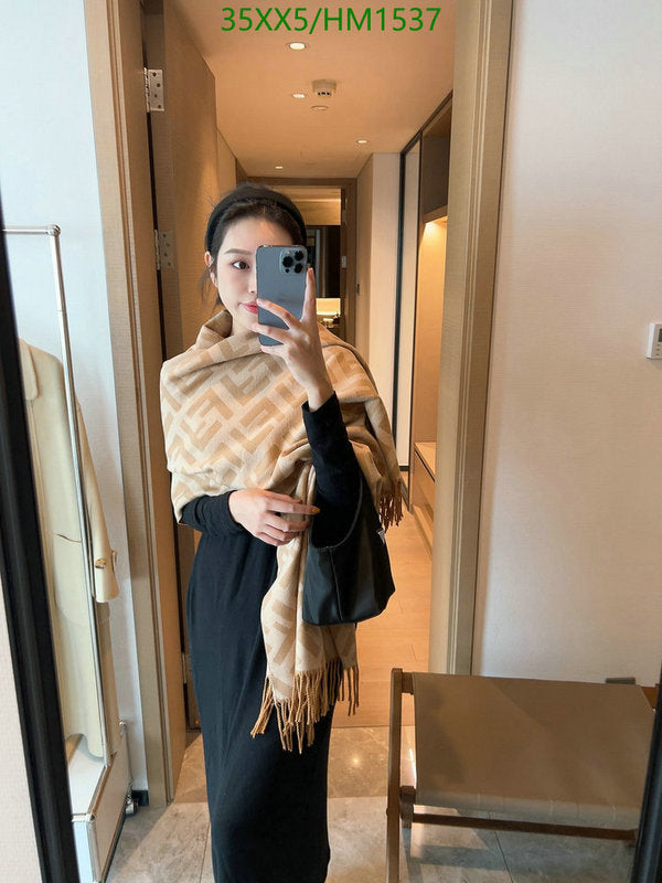 SAMC - FDE Scarves - 162