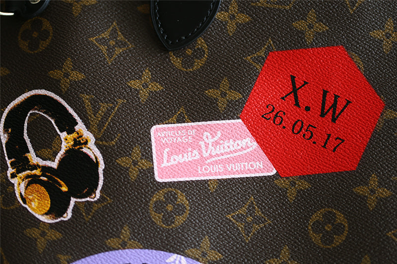Glami GlamI Lu-Vi bags - 8088