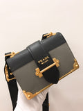Satchel Bags - PDA Bags - 2513