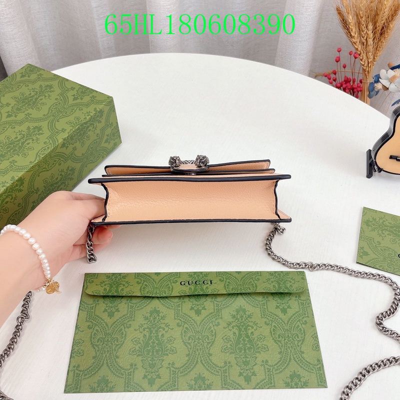 Glami Fashion - GCI Bags - 10664