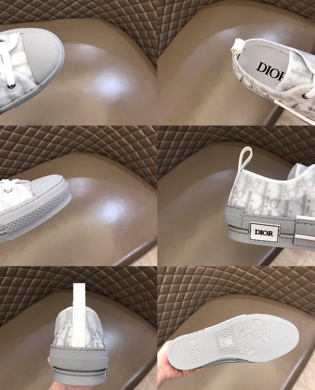 SAMCC - DOR Women Shoes - 970