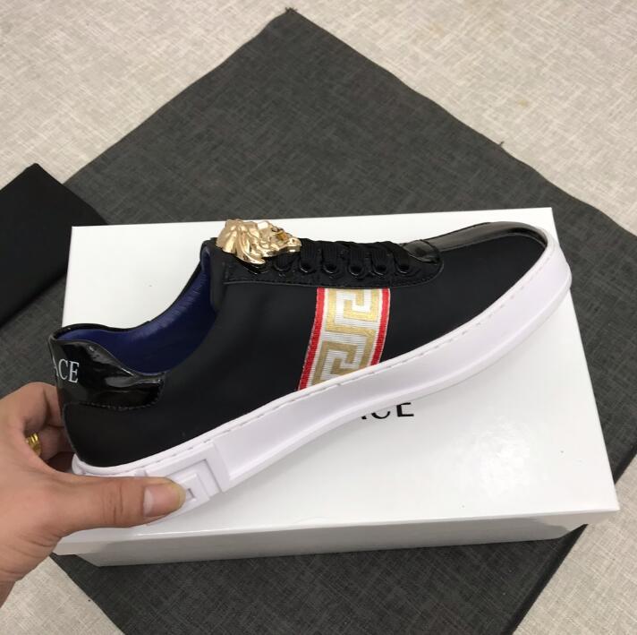 SAMC - VAR Men Shoes - 233