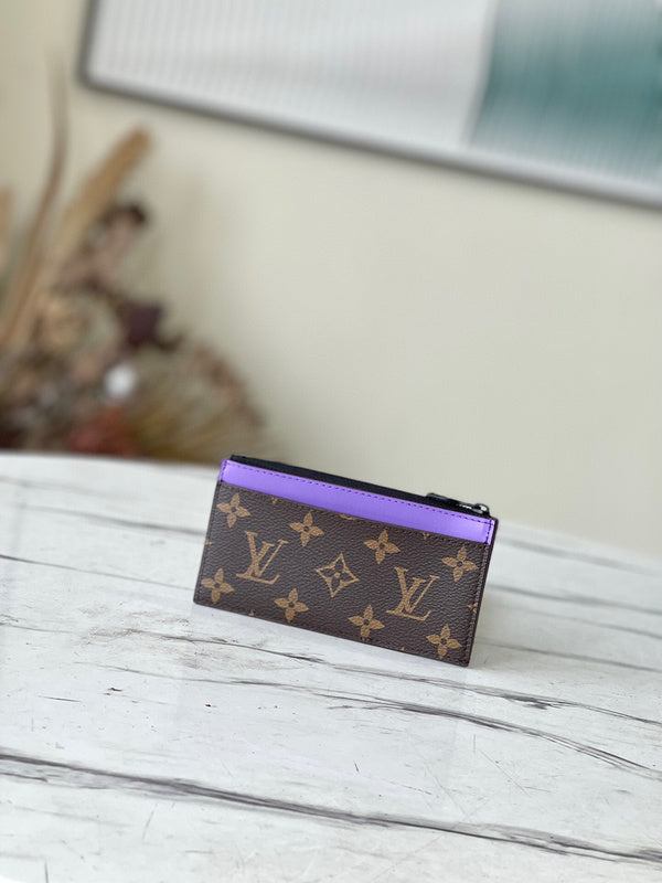 Fashion Lu-Vi bags - 4805