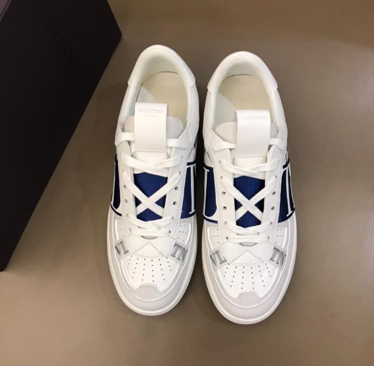 SAMC - VEL Men Shoes - 187