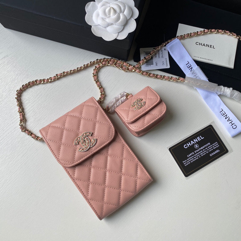 GlamI - CHL Bags - 3102
