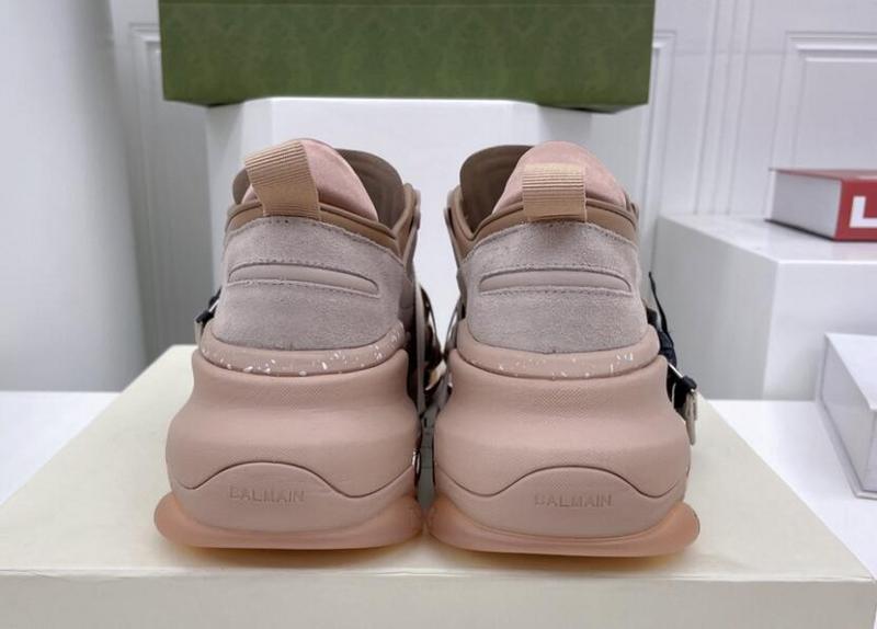 SAMC - BAM Women Shoes - 162