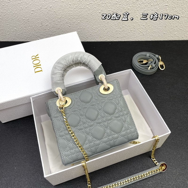 Satchel Bags - DOR Bags - 209