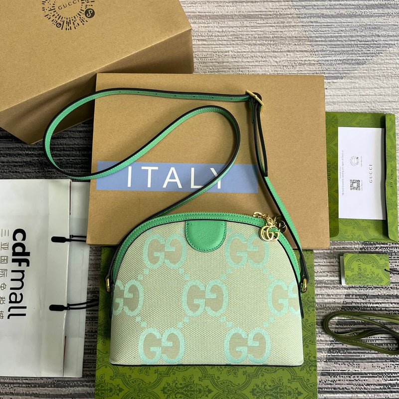 Glami Fashion - GCI Bags - 7591